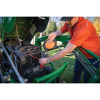 Survolteur multifonctions Elite D. Morneault & Fils