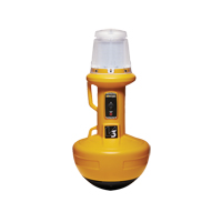 V3 Work Light, LED, 185 W, 15000 Lumens, Plastic Housing D. Morneault & Fils
