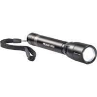 5010 Flashlight, LED, 392 Lumens, AA Batteries D. Morneault & Fils