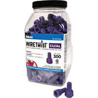 Connecteur de fils WireTwist D. Morneault & Fils