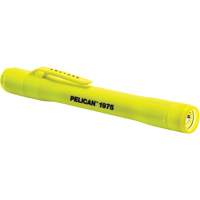 Hand-Held Flashlight, LED, 117 Lumens, AAA Batteries D. Morneault & Fils