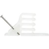 Empileur de c&acirc;bles D. Morneault & Fils