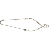 Bride de soutien D. Morneault & Fils