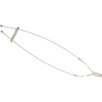 Bride de soutien D. Morneault & Fils