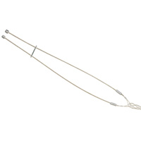 Bride de soutien D. Morneault & Fils