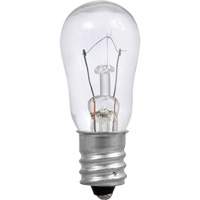 S6 Incandescent Bulb D. Morneault & Fils