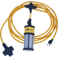 Lampe de travail suspendue Beacon360 Spark D. Morneault & Fils