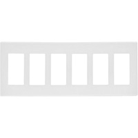 Plaque murale sans vis Decora D. Morneault & Fils