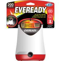 Lanterne compacte Eveready D. Morneault & Fils