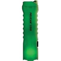 Flashlight, LED, 378 Lumens, AA Batteries D. Morneault & Fils