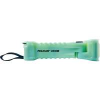 Magnetic Right Angle Flashlight, LED, 653 Lumens, AA Batteries D. Morneault & Fils