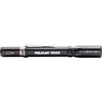 Flashlight, LED, 202 Lumens, AAA Batteries D. Morneault & Fils
