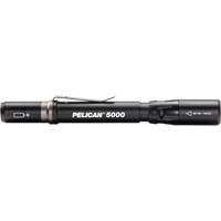Flashlight, LED, 202 Lumens, AAA Batteries D. Morneault & Fils