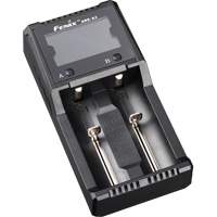 Chargeur de batterie &agrave; deux canaux ARE-A2 D. Morneault & Fils