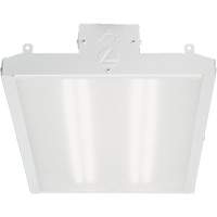 I-Beam&reg; IBE High Bay Light Fixture, LED, 120 - 277 V, 83 W, 4.25" H x 14.88" W x 22" L D. Morneault & Fils