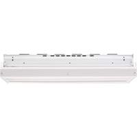 I-Beam&reg; IBE High Bay Light Fixture, LED, 120 - 277 V, 83 W, 4.25" H x 14.88" W x 22" L D. Morneault & Fils