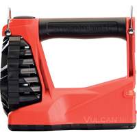 Lanterne multifonctionnelle 180 Vulcan, DEL, 1200 lumens, 5.75 hres de fonctionnement, piles Rechargeable, Compris D. Morneault & Fils