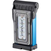 Lampe de travail multifonctionnelle compacte FlipMate, DEL, 500 lumens, Boîtier en Aluminium D. Morneault & Fils