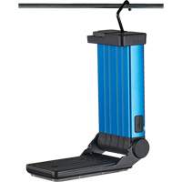 Lampe de travail multifonctionnelle compacte FlipMate, DEL, 500 lumens, Boîtier en Aluminium D. Morneault & Fils