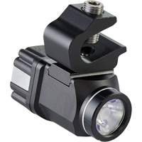 Vantage&reg; II Industrial Helmet Mount Flashlight D. Morneault & Fils
