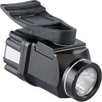 Vantage&reg; II Fire Helmet Mount Flashlight D. Morneault & Fils