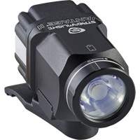 Vantage&reg; II Fire Helmet Mount Flashlight D. Morneault & Fils
