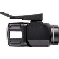 Vantage&reg; II Fire Helmet Mount Flashlight D. Morneault & Fils