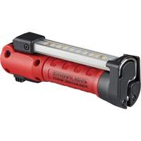 Strion&reg; SwitchBlade&reg; Compact Work Light, LED, 500 Lumens D. Morneault & Fils