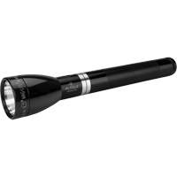 Lampe de poche &agrave; recharge rapide ML150LR(X), DEL, 1082 lumens, Piles Rechargeable D. Morneault & Fils