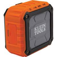 Wireless Jobsite Speaker (Tool Only), Lithium-Ion D. Morneault & Fils