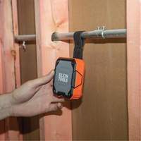Wireless Jobsite Speaker (Tool Only), Lithium-Ion D. Morneault & Fils