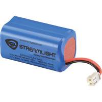 Vulcan 180 Replacement Li-Ion Battery, 3.6 V D. Morneault & Fils