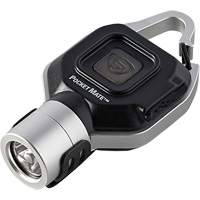 Lampe de poche USB Pocket Mate D. Morneault & Fils