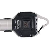 Lampe de poche USB Pocket Mate D. Morneault & Fils