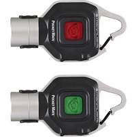 Lampe de poche USB Pocket Mate D. Morneault & Fils