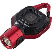 Lampe de poche USB Pocket Mate D. Morneault & Fils