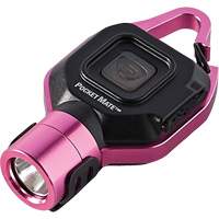 Lampe de poche USB Pocket Mate D. Morneault & Fils