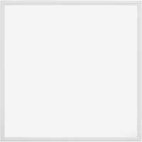 Lumen Switchable Panel, LED, 120 V, 20 - 89 W, 24" W x 24" L D. Morneault & Fils