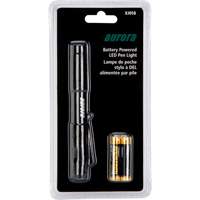 Lampe de poche stylo Cree, DEL, 90 lumens, Corps en Aluminium, piles AAA, Compris D. Morneault & Fils
