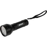 Lampe de poche AFL300, DEL, 180 lumens, Piles AA D. Morneault & Fils