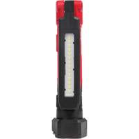 B&acirc;ton lumineux USB Redlithium avec aimant, Crochet/Magn&eacute;tique, Rechargeable, 550 lumens D. Morneault & Fils