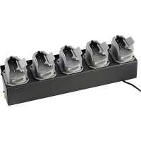 Chargeur de batteries de lampe de poche Survivor X D. Morneault & Fils