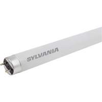 SubstiTUBE&reg; 4' Value LED T8 Lamp, 15 W, 2100 Lumens, G13 Base D. Morneault & Fils