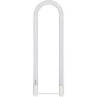 SubstiTUBE&reg; CURVALUME&reg; IPS LED T8 Lamp, 13 W, 2100 Lumens, G13 Base D. Morneault & Fils