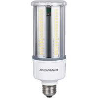 Ultra LED Selectable HIDr Replacement Lamp, 27 W, 4200 Lumens, E26 Medium Base D. Morneault & Fils