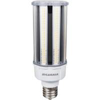 Ultra LED Selectable HIDr Replacement Lamp, 45 W, 7000 Lumens, EX39 Mogul Base D. Morneault & Fils