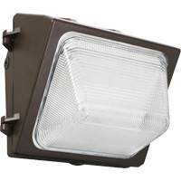 ValueLED Non-Cutoff Wall Pack, LED, 120 - 277 V, 30 W D. Morneault & Fils