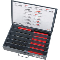 Heat Shrink Tubing Assortment Tray D. Morneault & Fils