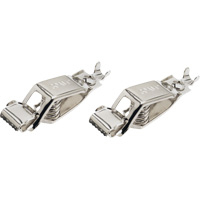 Battery Test Clips D. Morneault & Fils