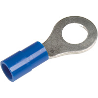 Nylon Ring Terminals D. Morneault & Fils